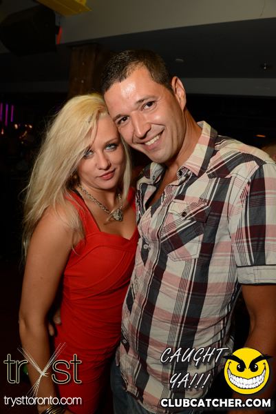 Tryst nightclub photo 105 - June 30th, 2012