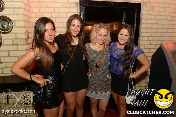 Tryst nightclub photo 111 - June 30th, 2012