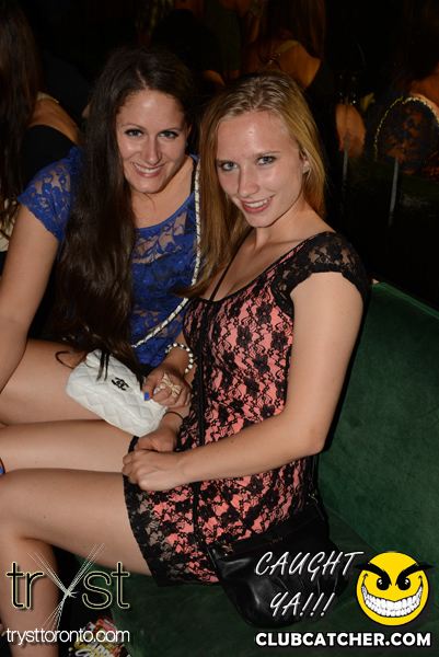 Tryst nightclub photo 114 - June 30th, 2012