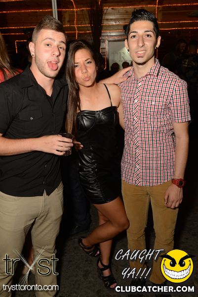 Tryst nightclub photo 117 - June 30th, 2012