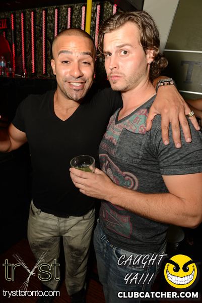 Tryst nightclub photo 124 - June 30th, 2012