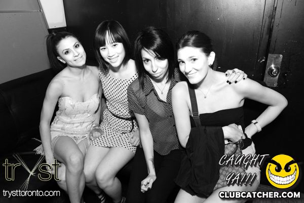 Tryst nightclub photo 126 - June 30th, 2012