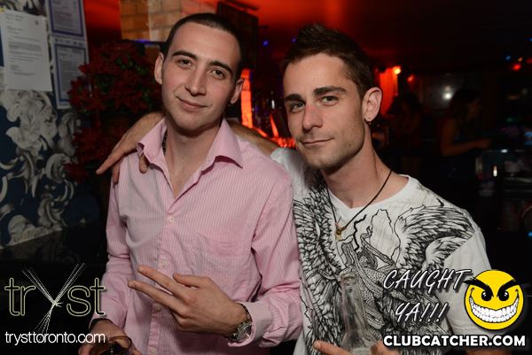 Tryst nightclub photo 150 - June 30th, 2012