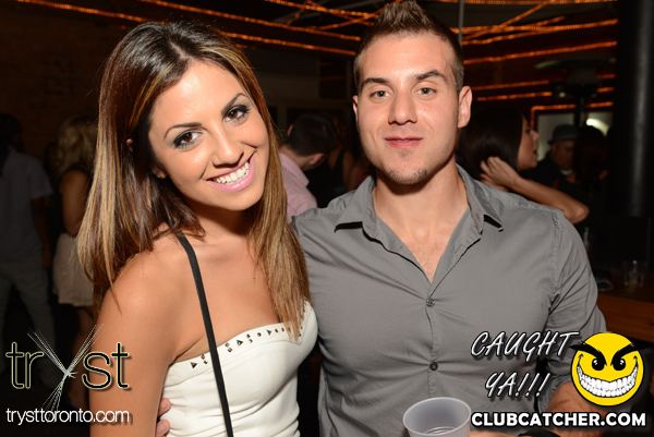 Tryst nightclub photo 151 - June 30th, 2012