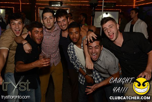 Tryst nightclub photo 158 - June 30th, 2012