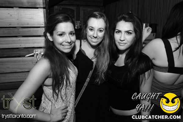 Tryst nightclub photo 166 - June 30th, 2012