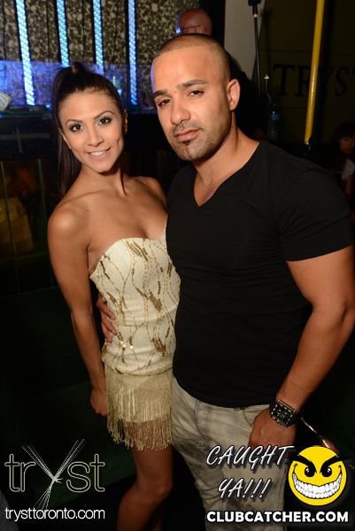 Tryst nightclub photo 174 - June 30th, 2012