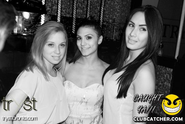 Tryst nightclub photo 176 - June 30th, 2012