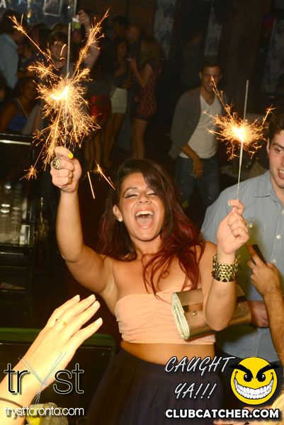 Tryst nightclub photo 181 - June 30th, 2012