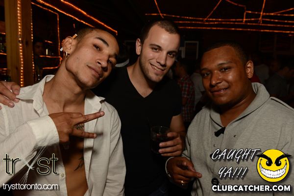 Tryst nightclub photo 188 - June 30th, 2012