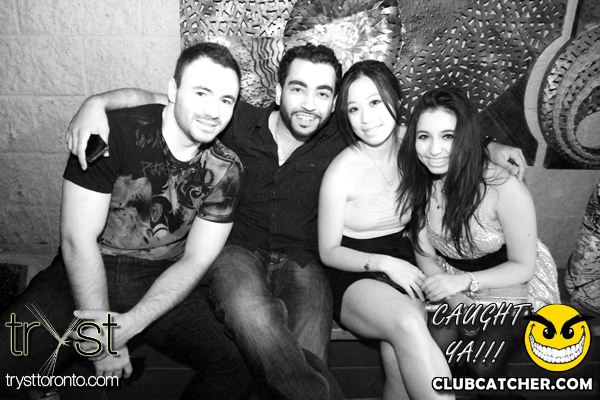 Tryst nightclub photo 204 - June 30th, 2012