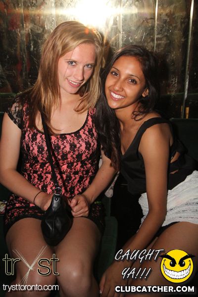 Tryst nightclub photo 210 - June 30th, 2012