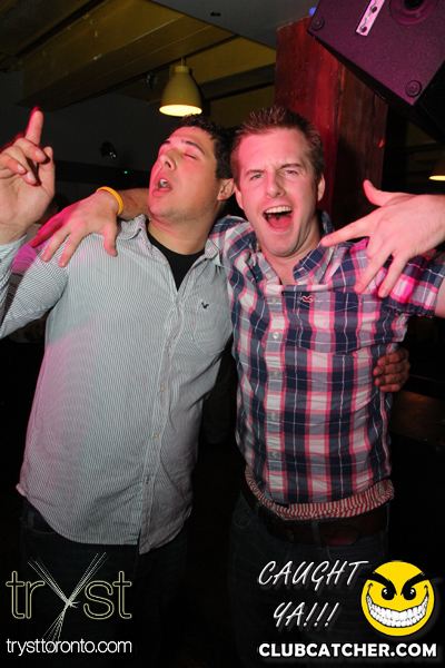 Tryst nightclub photo 212 - June 30th, 2012