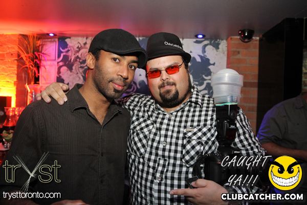 Tryst nightclub photo 214 - June 30th, 2012