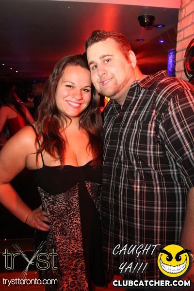 Tryst nightclub photo 215 - June 30th, 2012