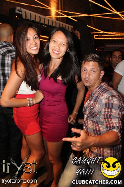 Tryst nightclub photo 216 - June 30th, 2012
