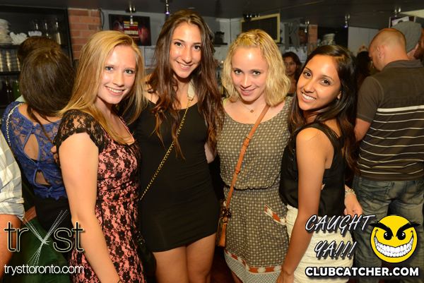 Tryst nightclub photo 23 - June 30th, 2012