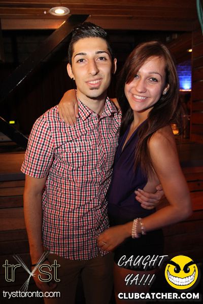 Tryst nightclub photo 225 - June 30th, 2012