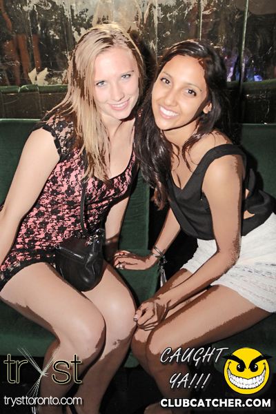 Tryst nightclub photo 226 - June 30th, 2012