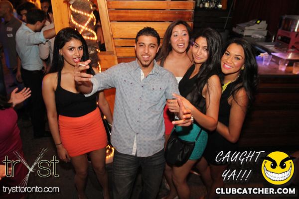 Tryst nightclub photo 228 - June 30th, 2012