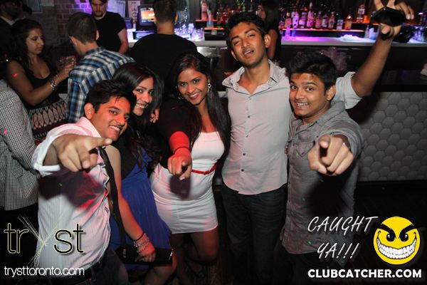 Tryst nightclub photo 229 - June 30th, 2012