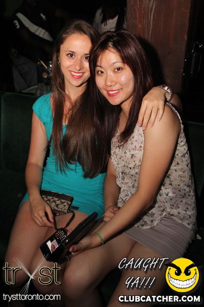 Tryst nightclub photo 237 - June 30th, 2012