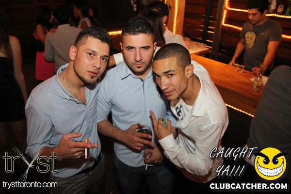 Tryst nightclub photo 240 - June 30th, 2012