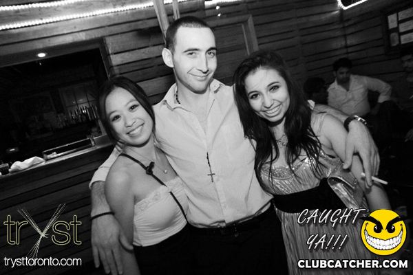 Tryst nightclub photo 244 - June 30th, 2012