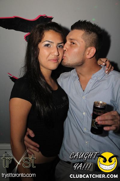 Tryst nightclub photo 245 - June 30th, 2012