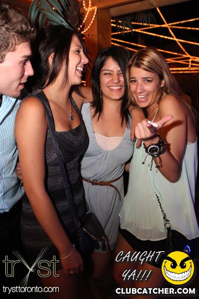 Tryst nightclub photo 246 - June 30th, 2012