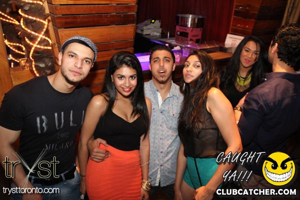 Tryst nightclub photo 247 - June 30th, 2012