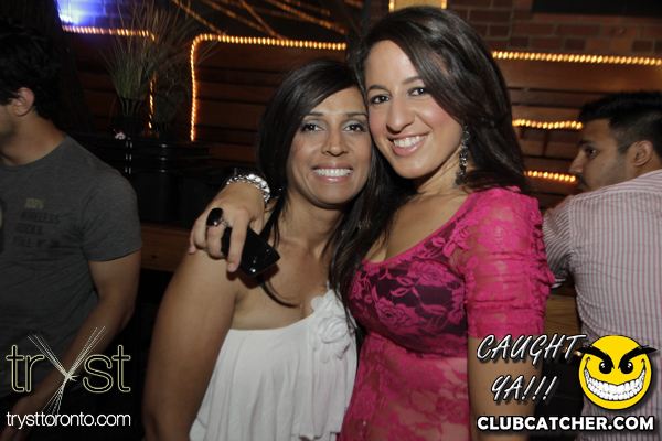 Tryst nightclub photo 251 - June 30th, 2012