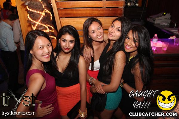 Tryst nightclub photo 253 - June 30th, 2012