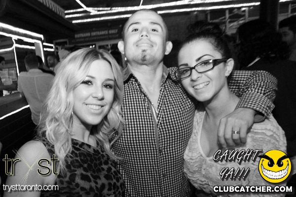 Tryst nightclub photo 256 - June 30th, 2012