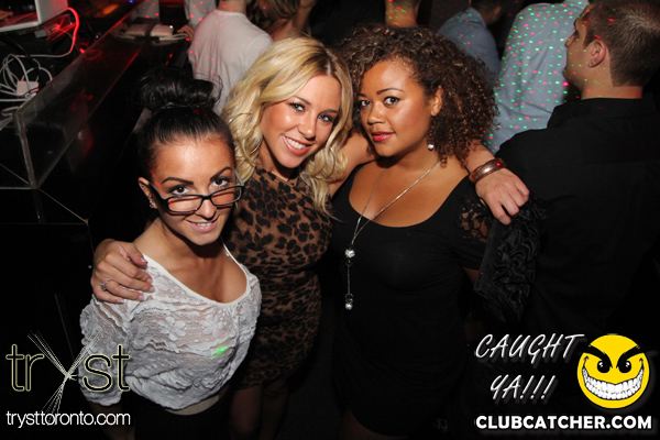 Tryst nightclub photo 257 - June 30th, 2012