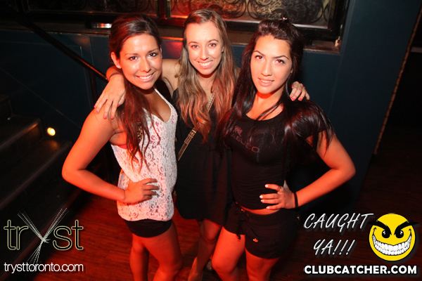 Tryst nightclub photo 259 - June 30th, 2012