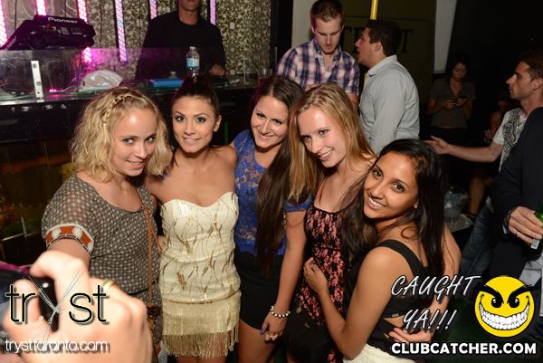 Tryst nightclub photo 27 - June 30th, 2012