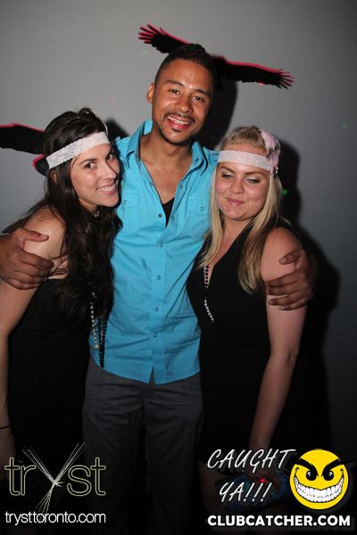 Tryst nightclub photo 261 - June 30th, 2012