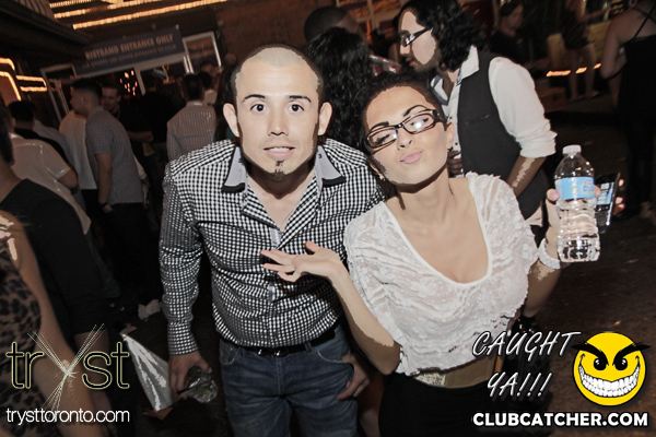 Tryst nightclub photo 262 - June 30th, 2012