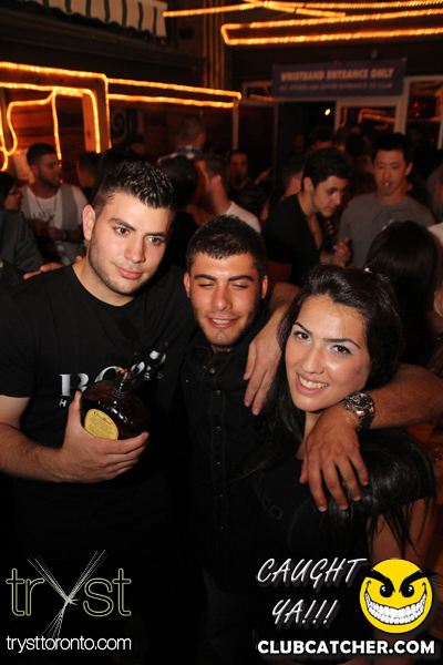 Tryst nightclub photo 266 - June 30th, 2012