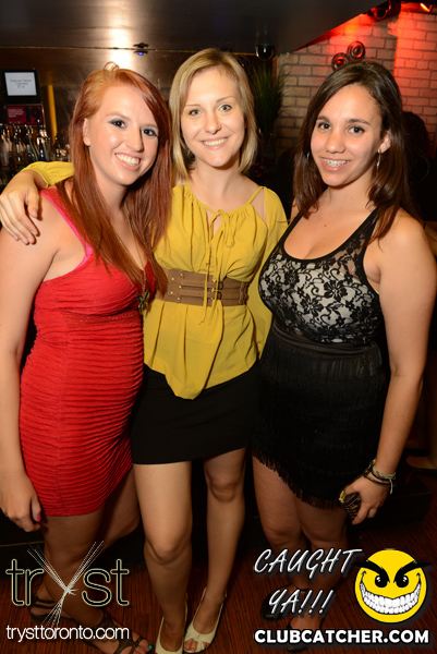 Tryst nightclub photo 28 - June 30th, 2012