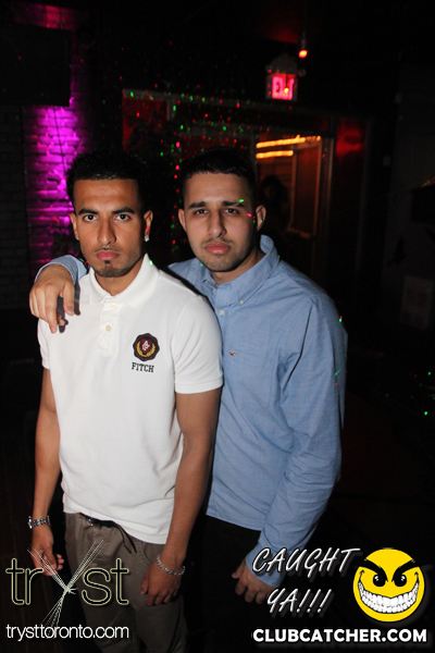 Tryst nightclub photo 271 - June 30th, 2012