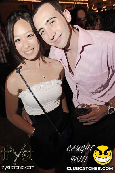 Tryst nightclub photo 273 - June 30th, 2012