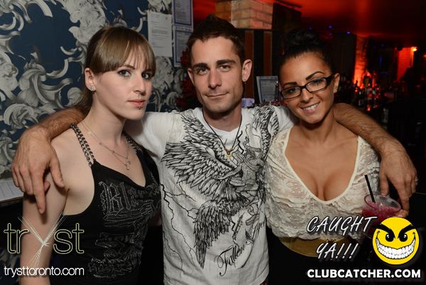 Tryst nightclub photo 37 - June 30th, 2012