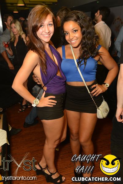 Tryst nightclub photo 5 - June 30th, 2012