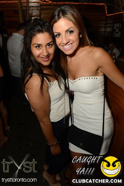 Tryst nightclub photo 55 - June 30th, 2012
