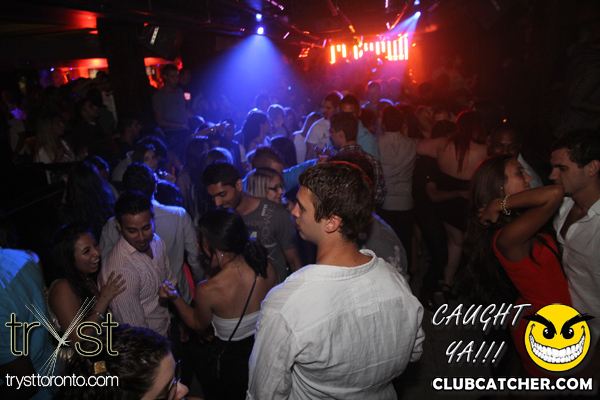 Tryst nightclub photo 63 - June 30th, 2012