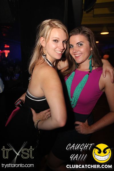 Tryst nightclub photo 64 - June 30th, 2012