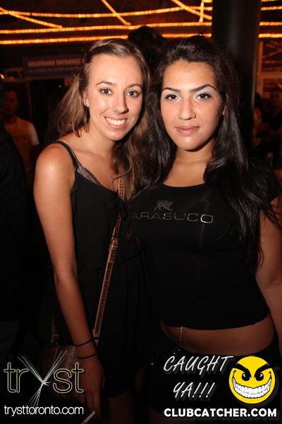 Tryst nightclub photo 66 - June 30th, 2012