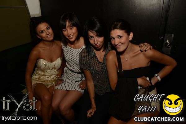 Tryst nightclub photo 68 - June 30th, 2012